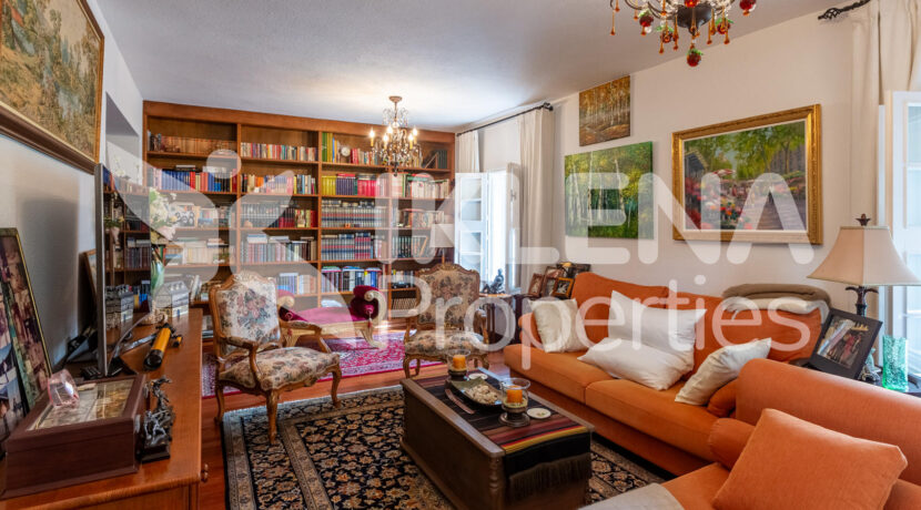 Chalet Paseo Central (3)