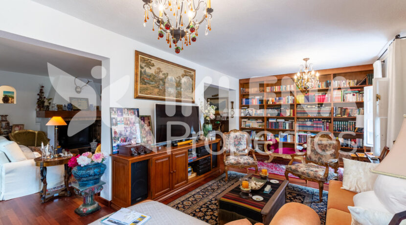 Chalet Paseo Central (4)