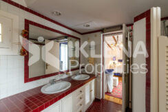 Chalet Paseo Central (52)