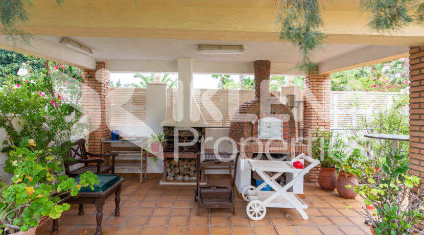 Chalet Paseo Central (58)