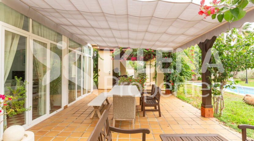 Chalet Paseo Central (61)