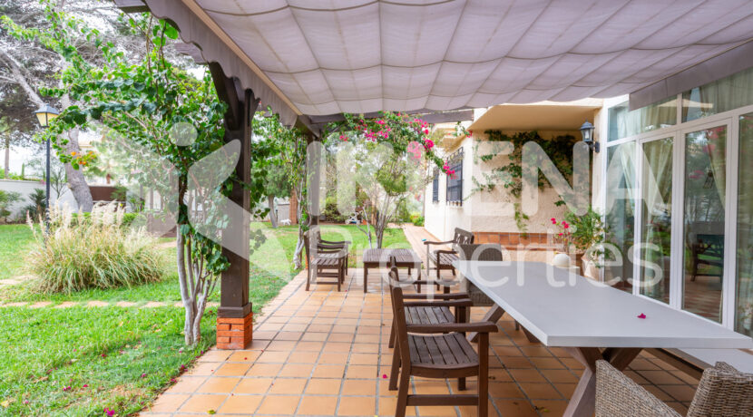 Chalet Paseo Central (64)