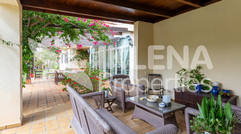 Chalet Paseo Central (65)