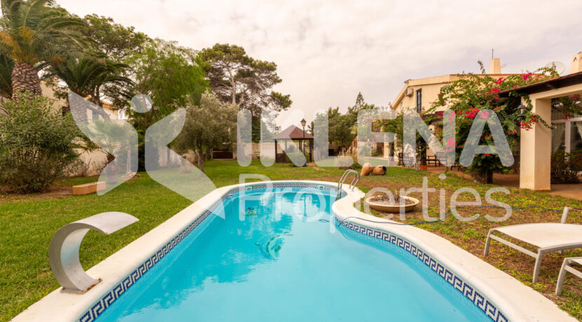 Chalet Paseo Central (67)