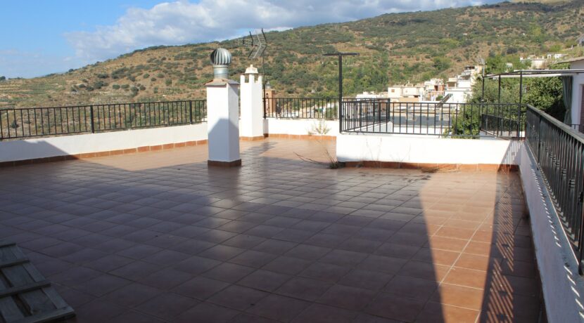 Terraza y vistas (1)