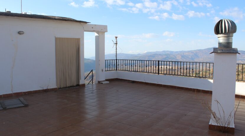 Terraza y vistas (2)