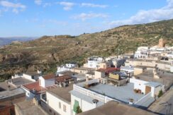 Terraza y vistas