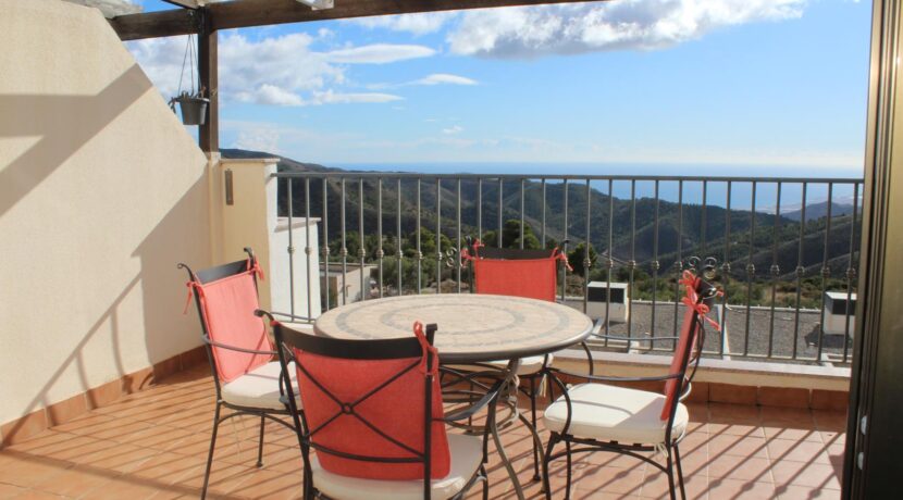 Atico Balcon de Enix (1)