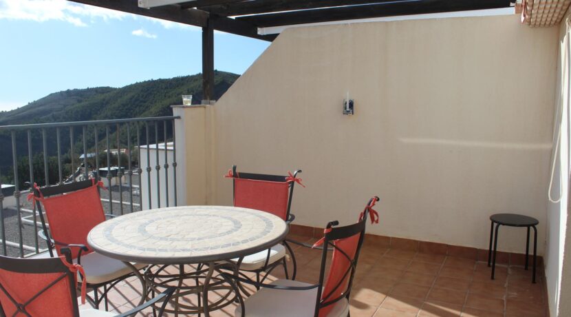 Atico Balcon de Enix (2)