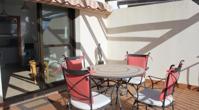 Atico Balcon de Enix (3)