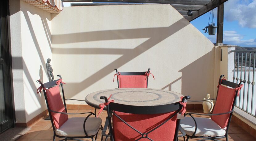 Atico Balcon de Enix (4)