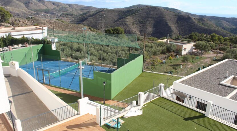 Atico Balcon de Enix (7)