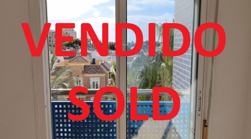 VENDIDO