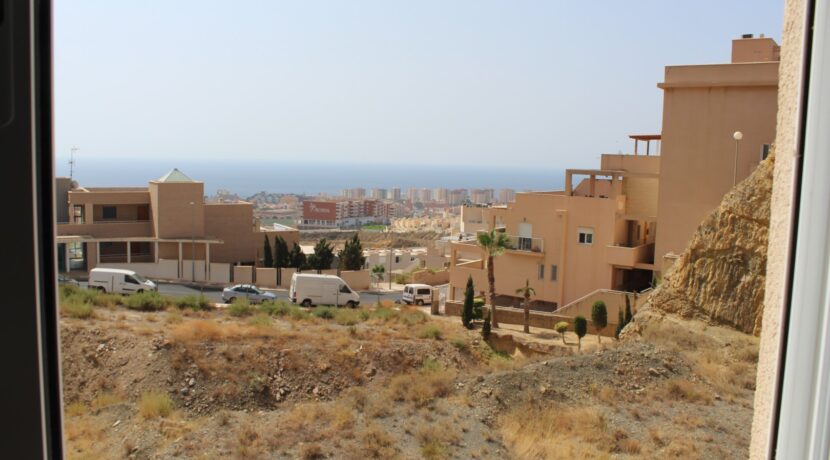 Duplex Vistas de Aguadulce (22)