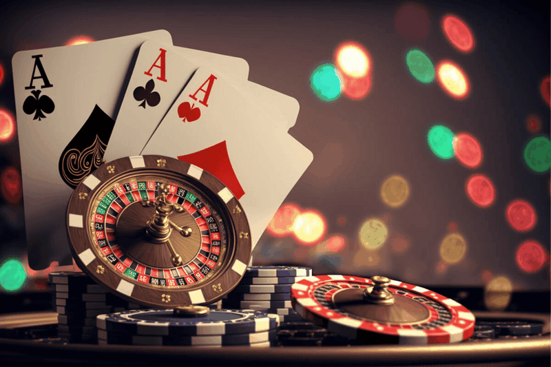 LEV Online Casino Mobile