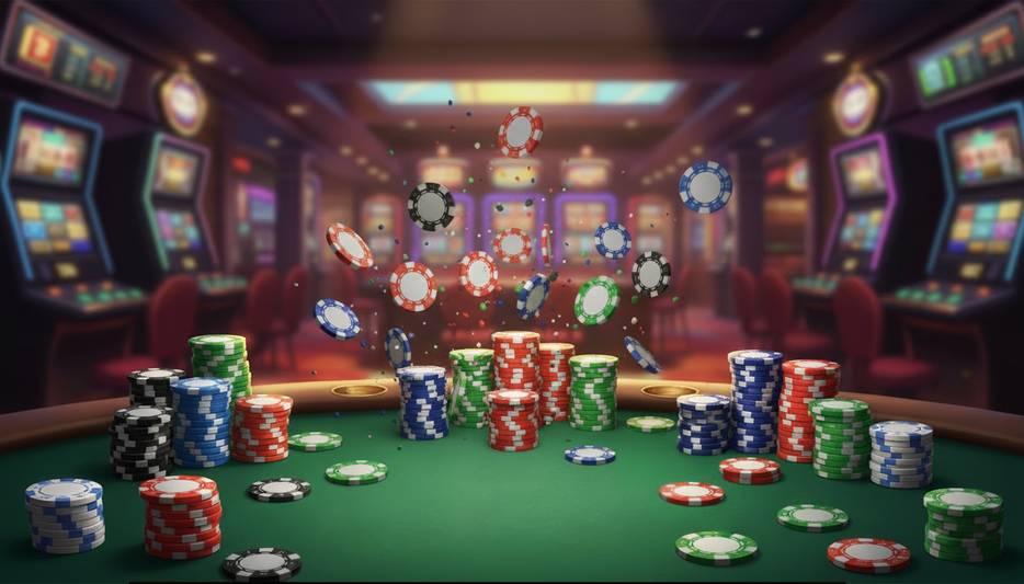 Snatchcasino