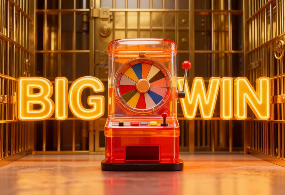 Amigo wins casino