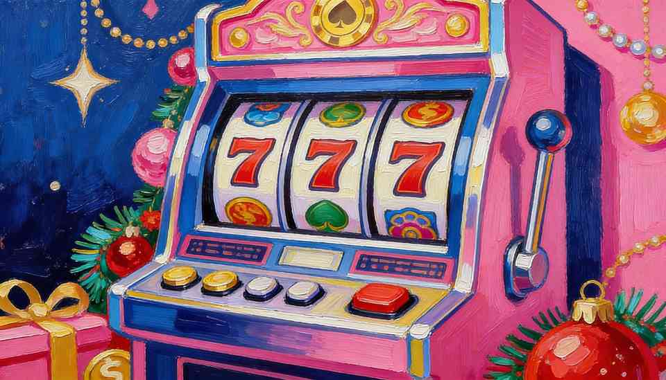 Roman casino online