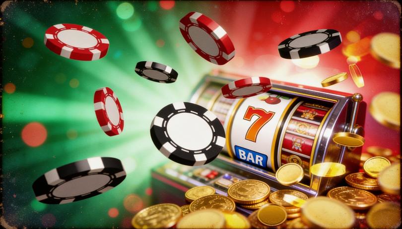 roby casino online