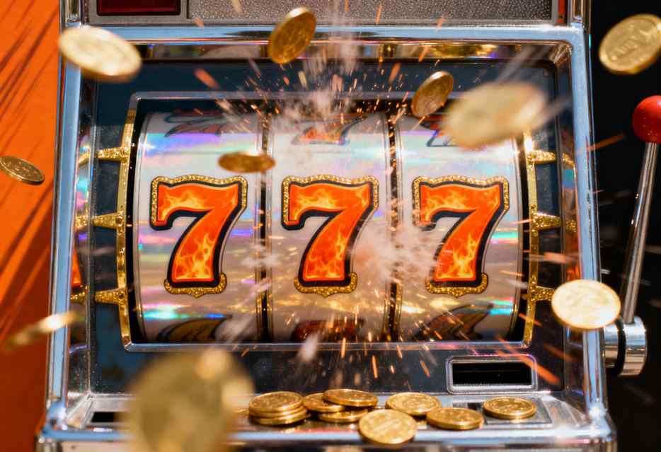 Jackpot molly app