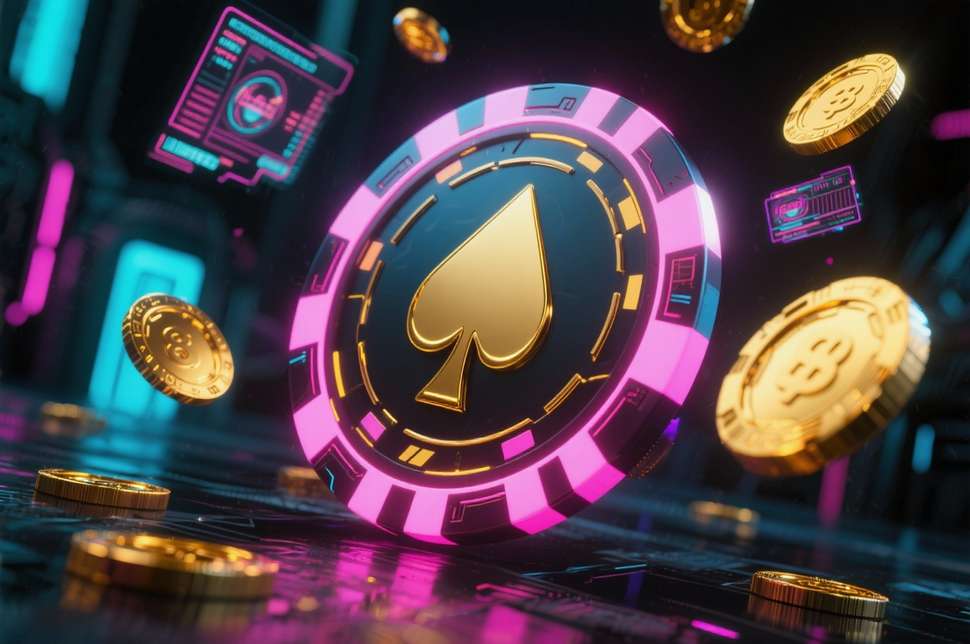 Casino estrella app