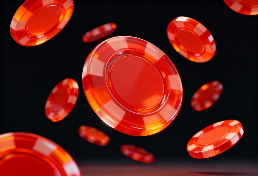 Winning casino online