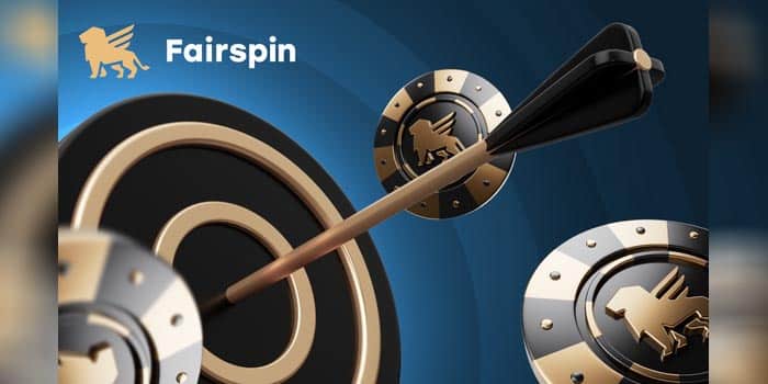 Fairspin Casino site Fairspin Casino site