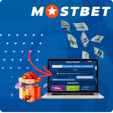 Mostbet szerencsejáték-vállalat