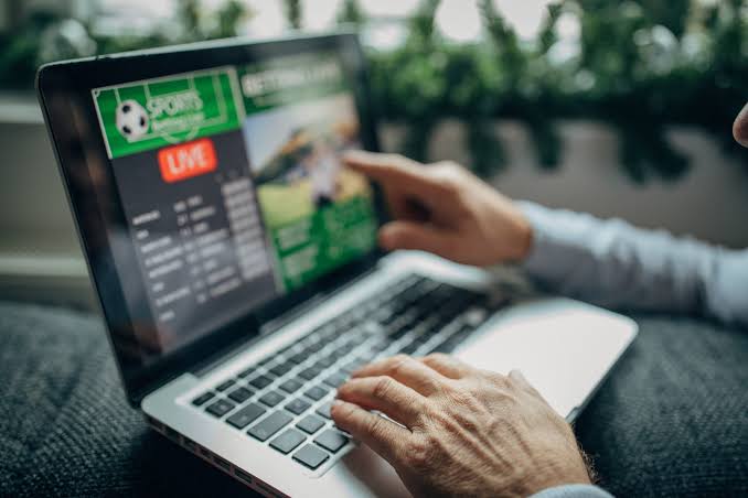 Online Bookmaker Scores