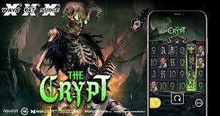The Crypt Port Trial