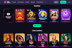 WinSpirit gambling establishment evaluation: Check out features, perks, and much more (2026 )