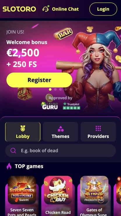 5 najlepszych witryn kasyn online dla polskich graczy