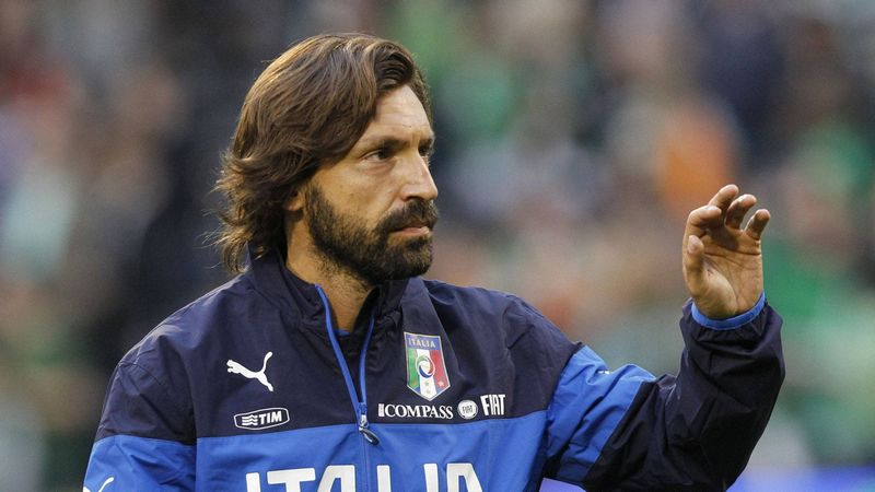Andrea Pirlo: Family History, Occupation Path, Off-Field Life