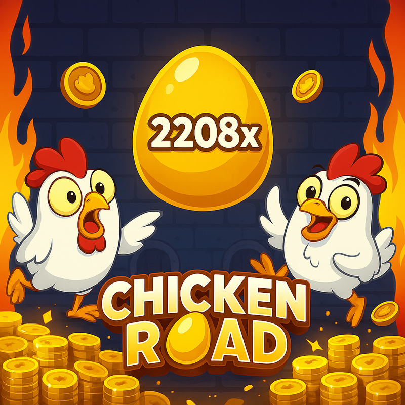 Evaluación del juego Chicken Road