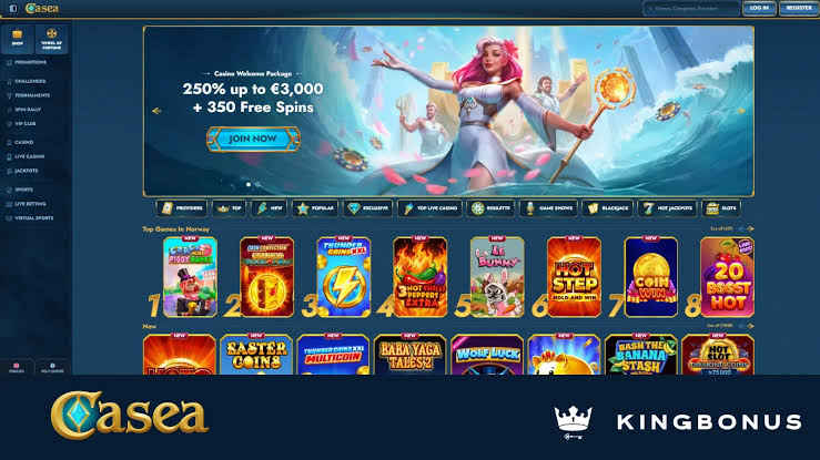 I migliori casinò online in Italia nel 2026