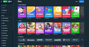 Stake.com App Review 2026: Can you pStake on the stake.com mobile application? 